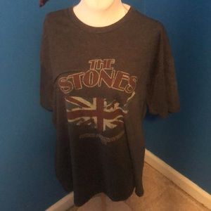Rolling Stones T-shirt